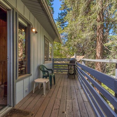 The Treehouse Villa Lake Arrowhead Exterior photo