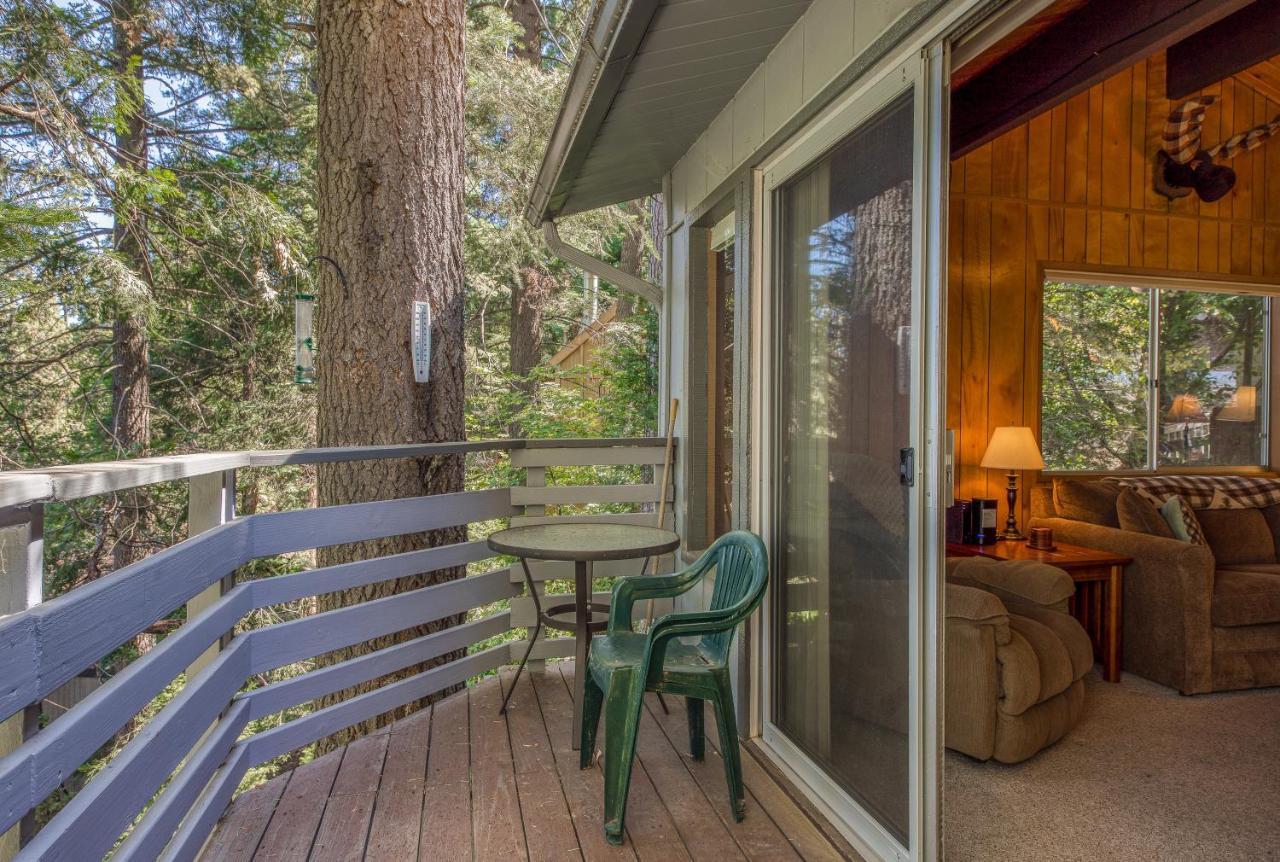 The Treehouse Villa Lake Arrowhead Exterior photo