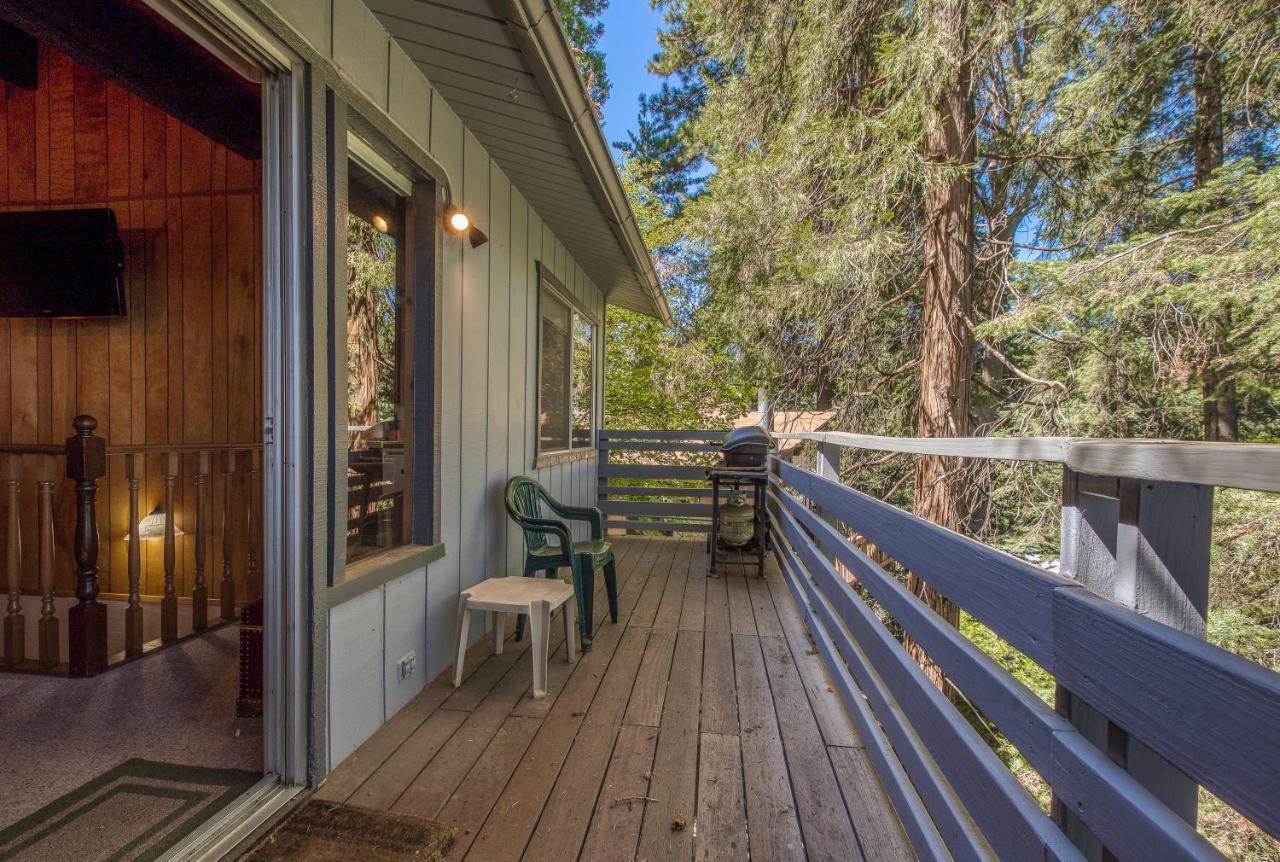 The Treehouse Villa Lake Arrowhead Exterior photo