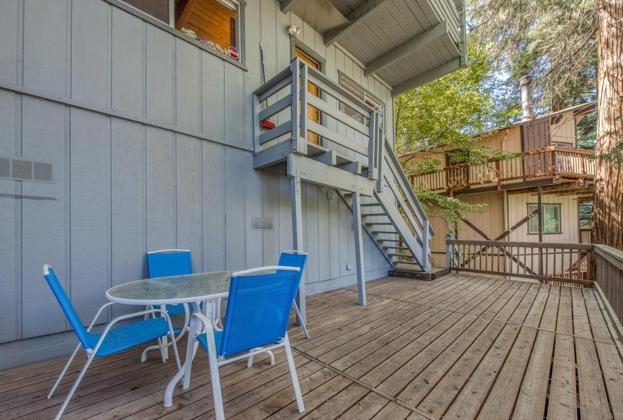 The Treehouse Villa Lake Arrowhead Exterior photo